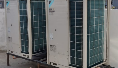 GROW MORE Silkalay Project