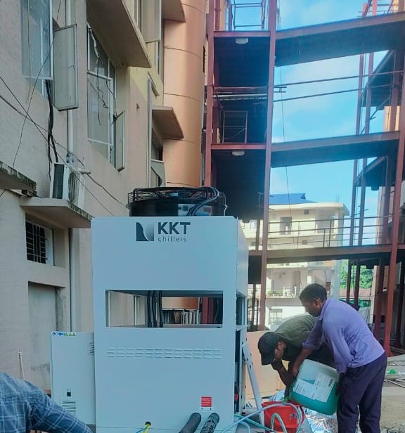 Fakhruddin Ali Ahmed Medical College