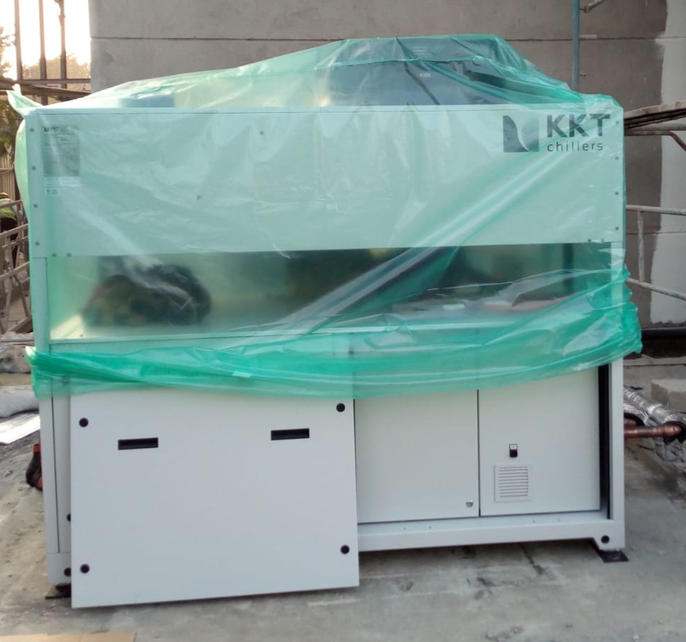 AIIMS Guwahati Project