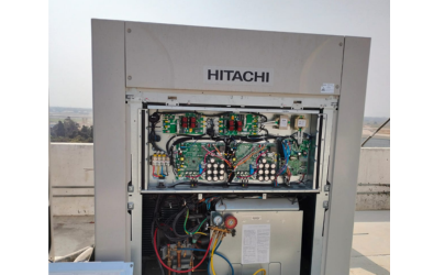 KIRANSHREE GRAND Project